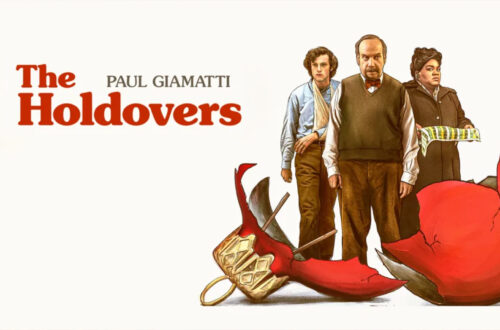Silver Screening: The Holdovers