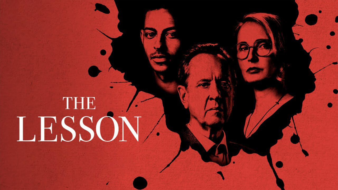 Silver Screening: The Lesson