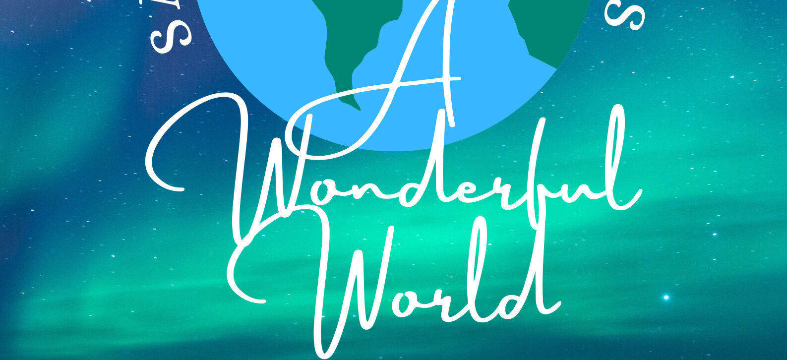 A Wonderful World