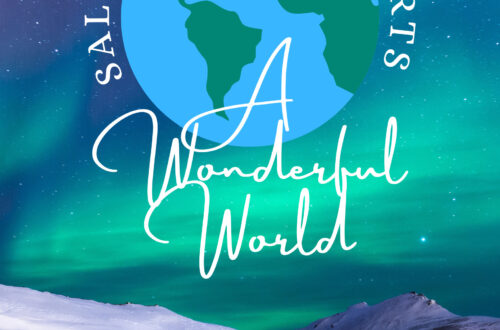 A Wonderful World