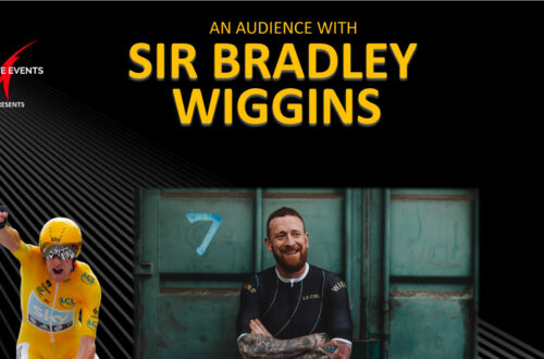 Sir Bradley Wiggins