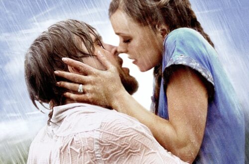 Silver Screening: The Notebook 20th Anniversary