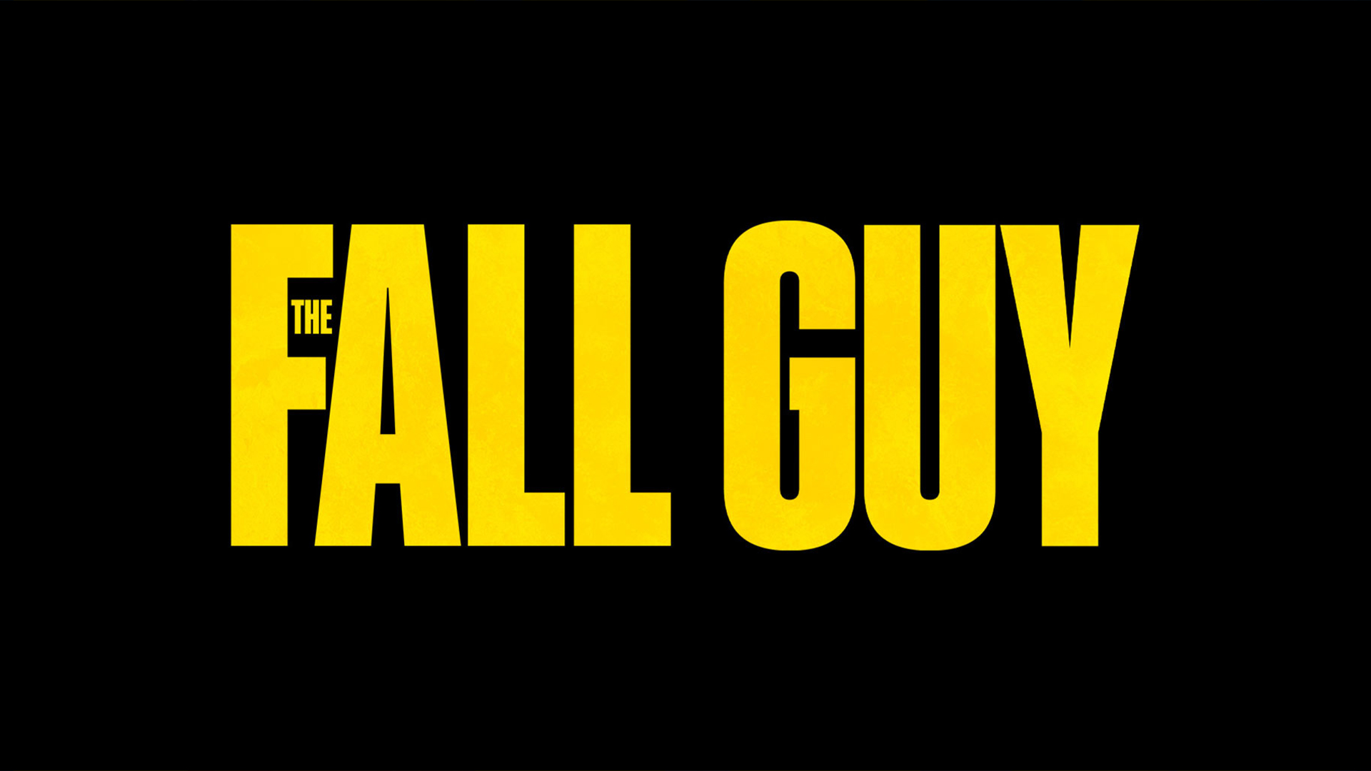 Silver Screening: The Fall Guy