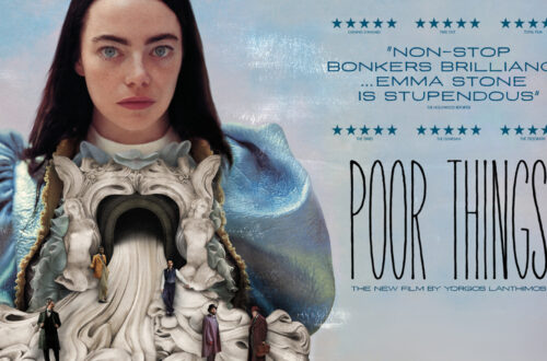 Silver Screening: Poor Things