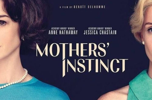 Silver Screening: Mothers Instinct