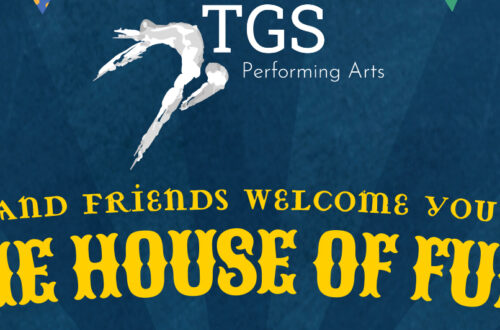 TGS: House of Fun