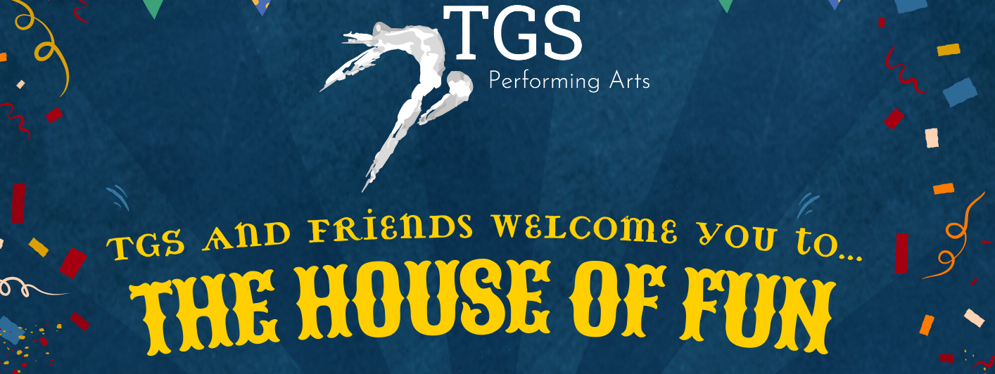 TGS: House of Fun