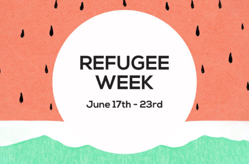 Refugee Week Peterborough: A Night of Monologues, Music &#038; Poetry