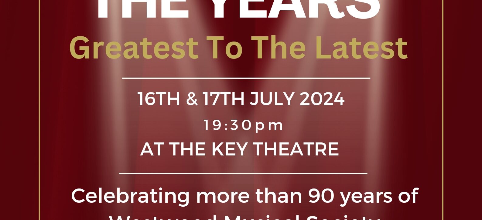 Westwood – Key Theatre