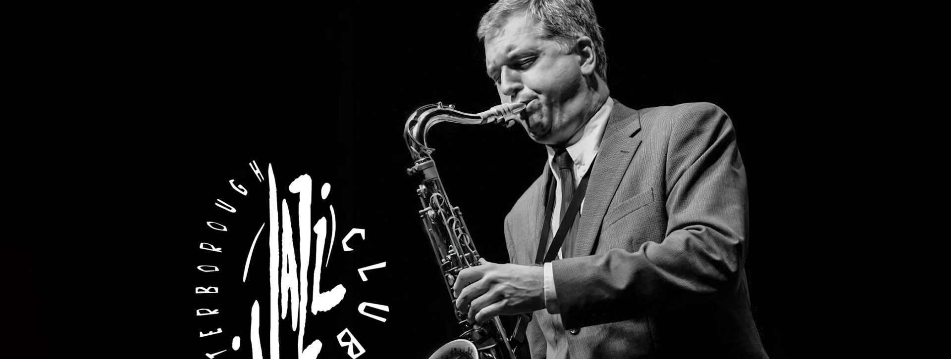 Peterborough Jazz Club: Simon Spillett Quartet