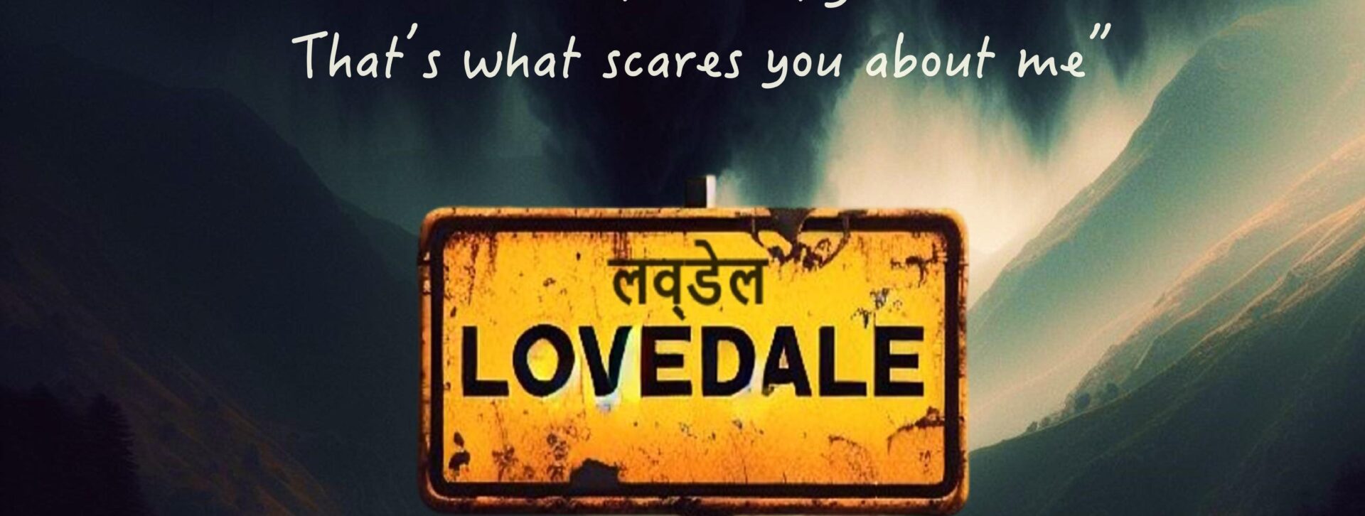 Lovedale