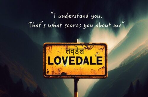 Lovedale