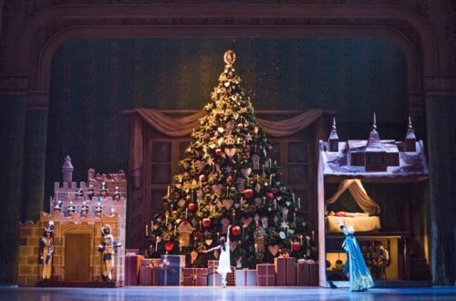 The Royal Ballet: The Nutcracker