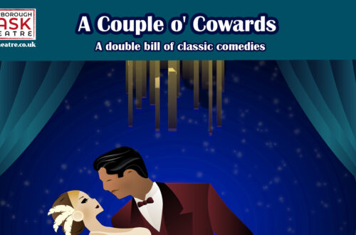 A Couple o&#8217; Cowards: Private Lives