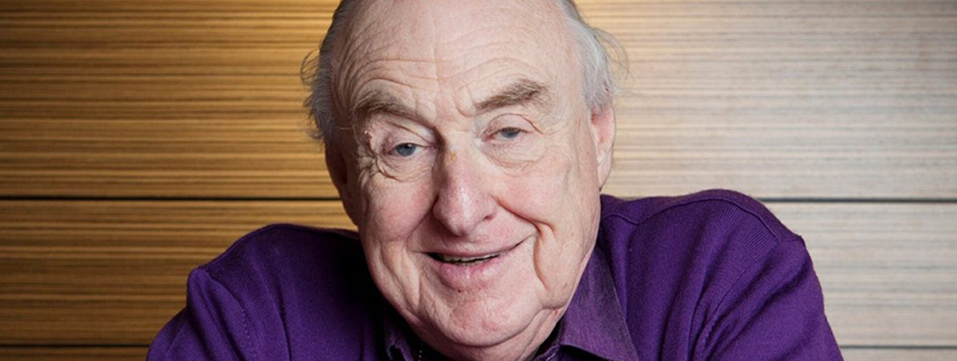 Henry Blofeld &#8211; An Evening with Blowers