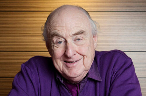 Henry Blofeld &#8211; An Evening with Blowers