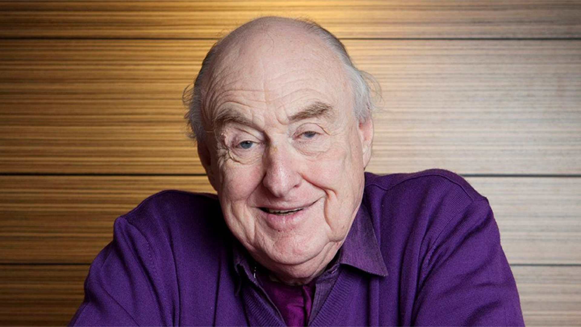 Henry Blofeld &#8211; An Evening with Blowers