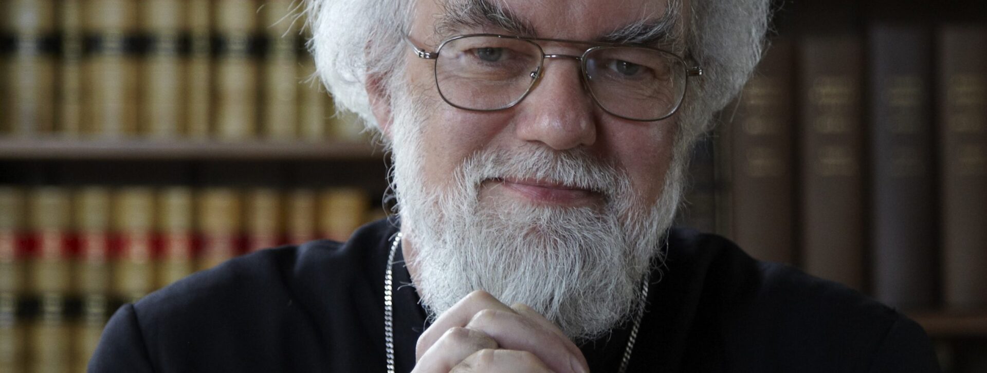 Cultural Conversations with Rowan Williams