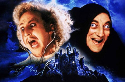 Silver Screenings: Young Frankenstein &#8211; 50th Anniversary