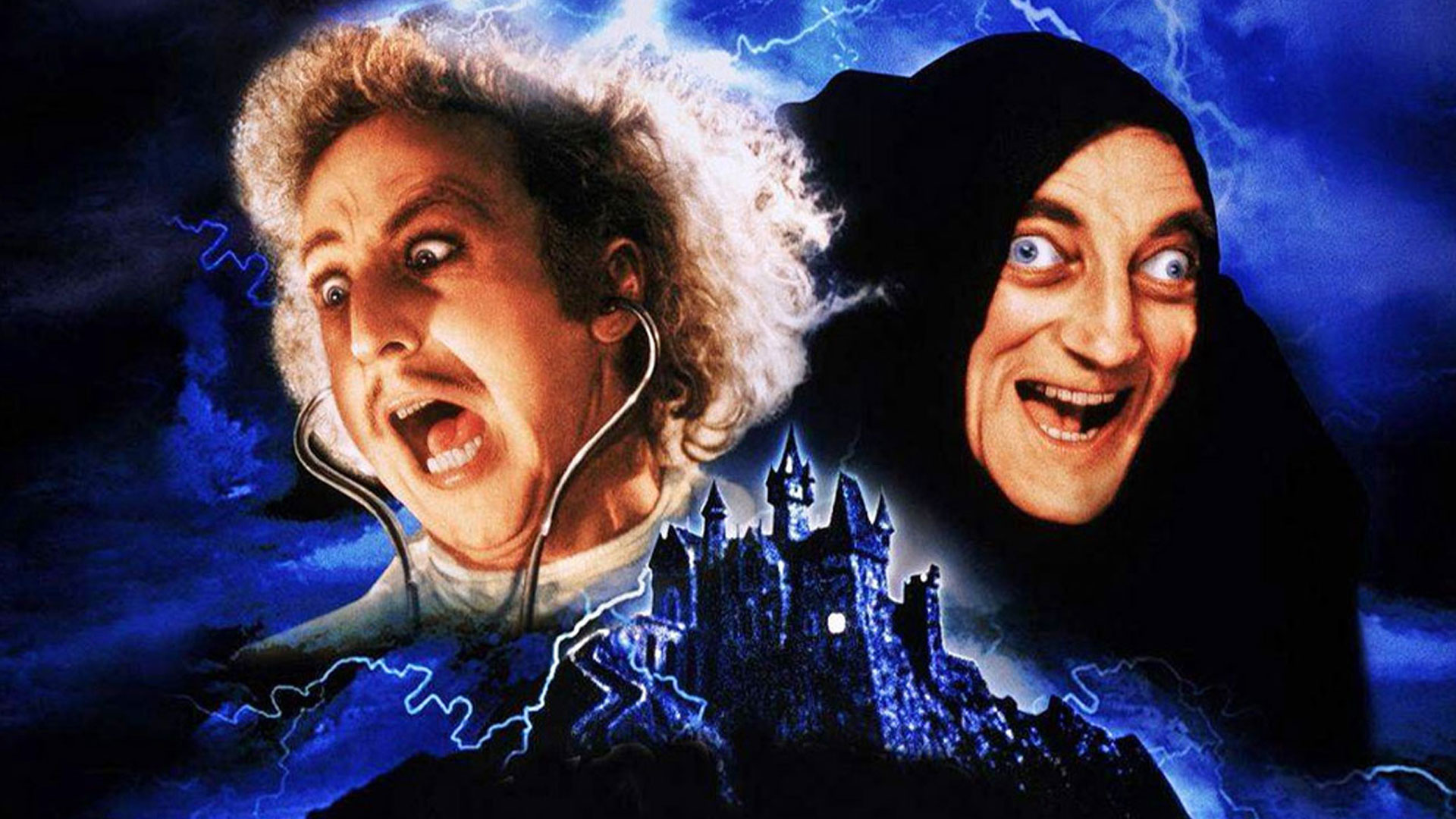 Silver Screenings: Young Frankenstein &#8211; 50th Anniversary