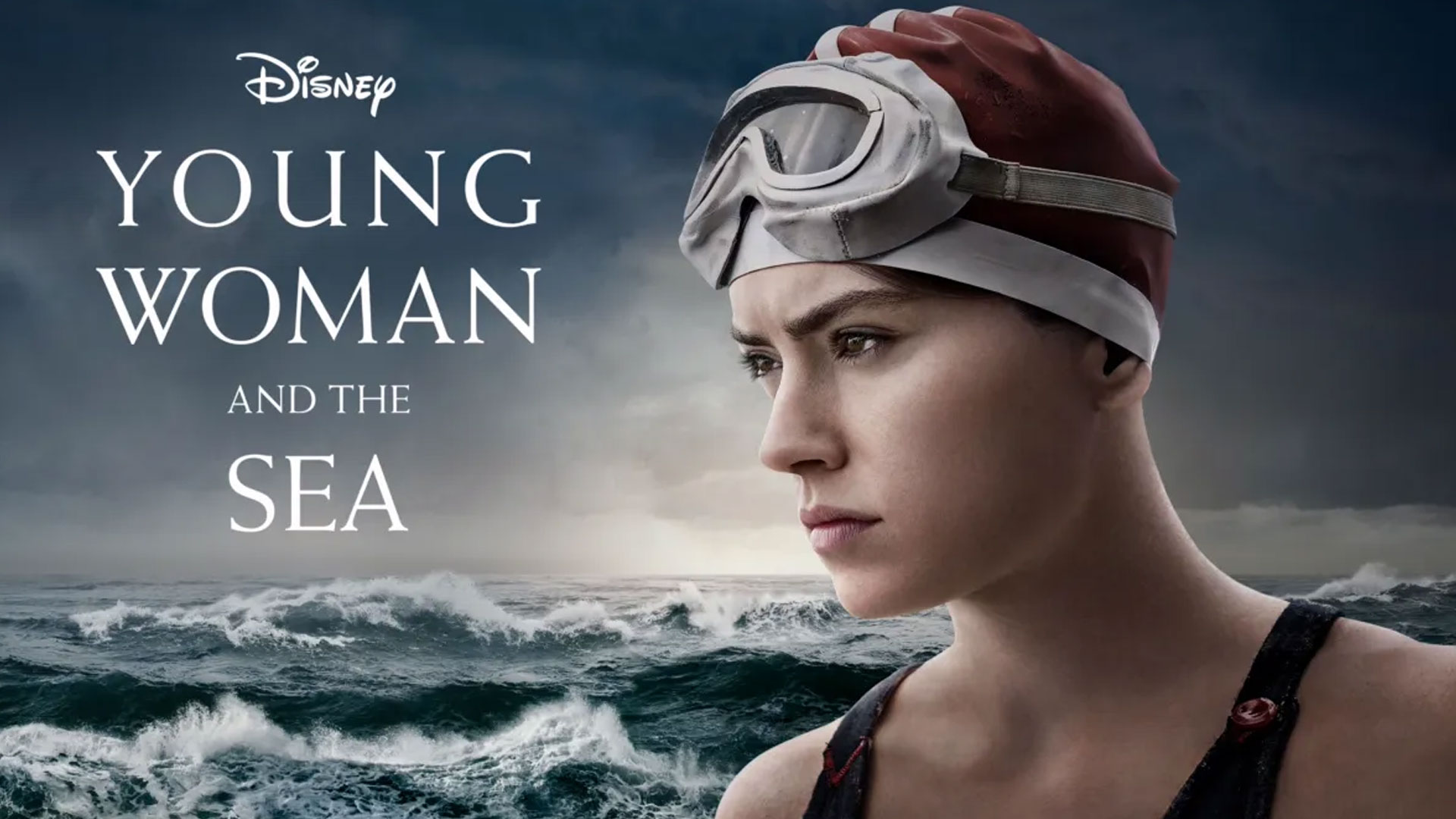 Silver Screenings: Young Woman And The Sea