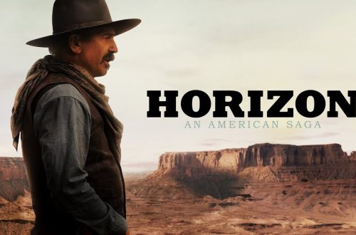 Silver Screenings: Horizon &#8211; An American Saga