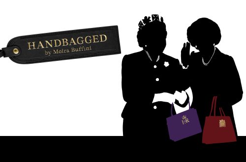 Handbagged