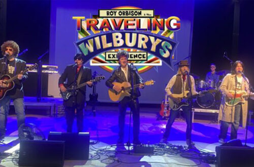 Roy Orbison &#038; The Traveling Wilburys Experience