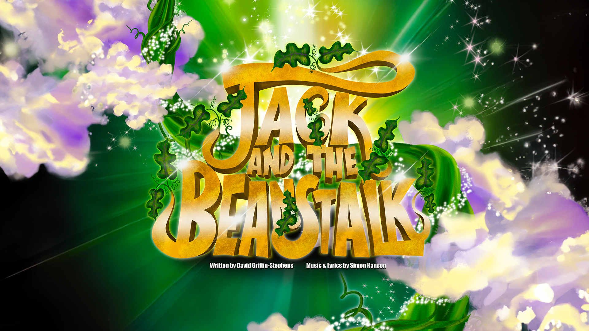 Jack &#038; The Beanstalk Access Performance &#8211; Relaxed, Signed &#038; Audio Described