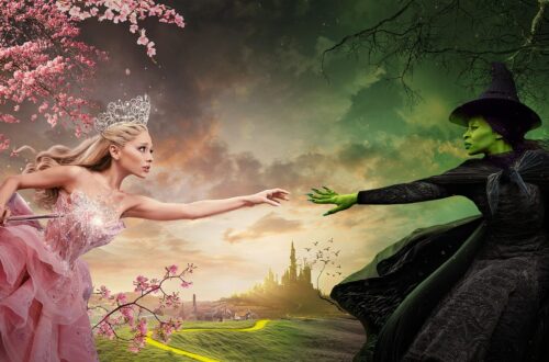 Silver Screening: Wicked