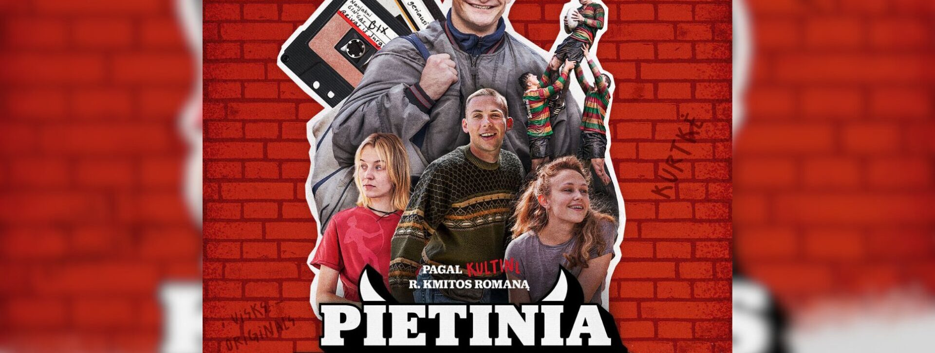 Lithuanian Film Screening: Pietinia Kronikas