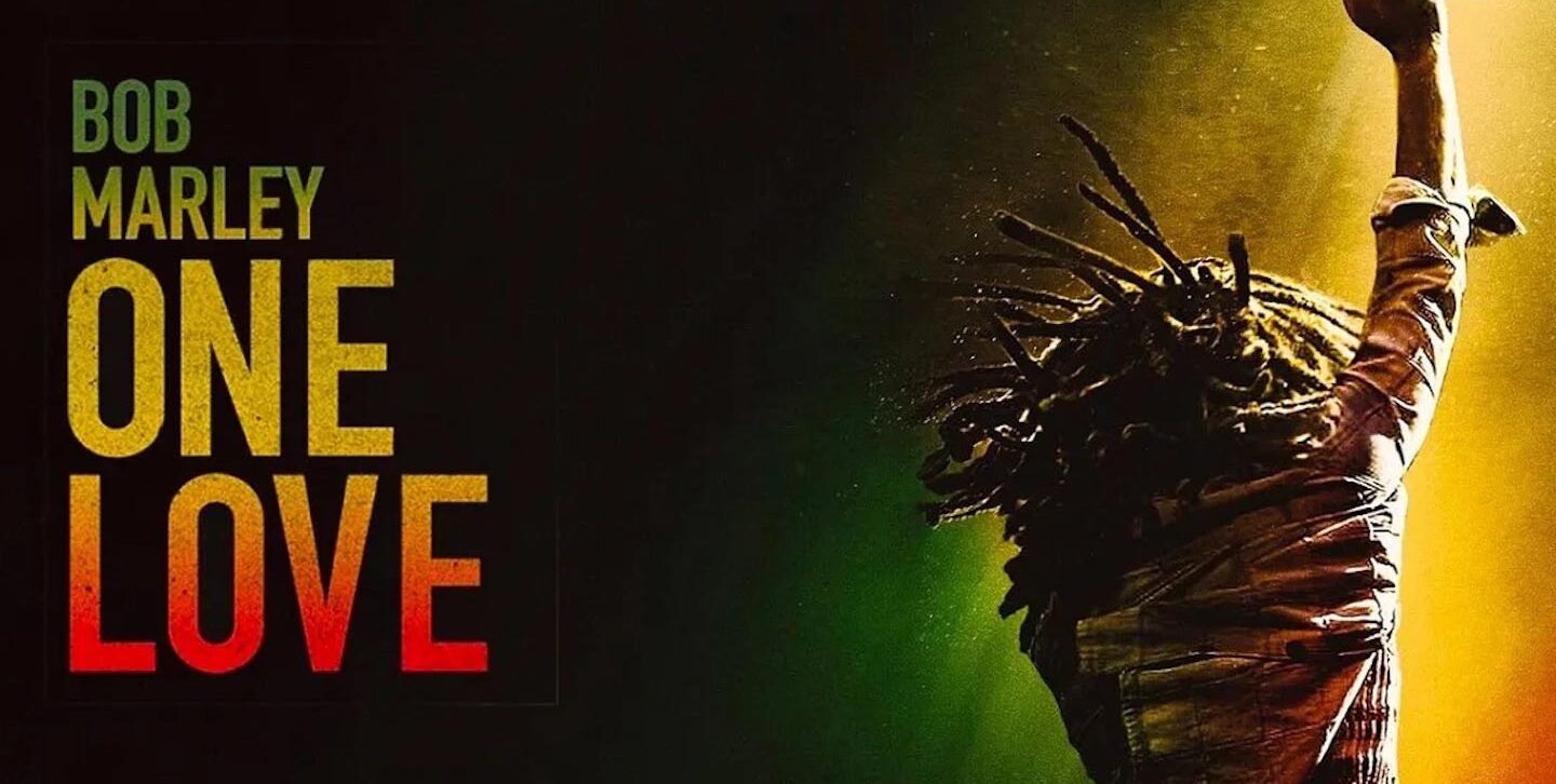 Gateway Film Festival &#8211; Bob Marley: One Love