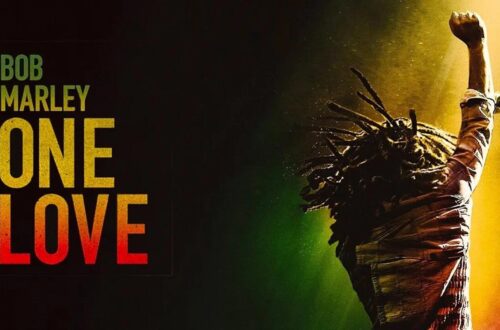 Gateway Film Festival &#8211; Bob Marley: One Love