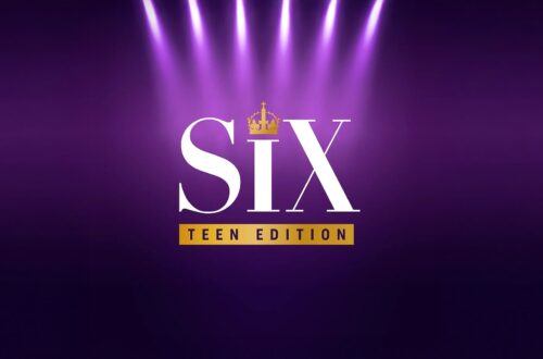 Six &#8211; Teen Edition