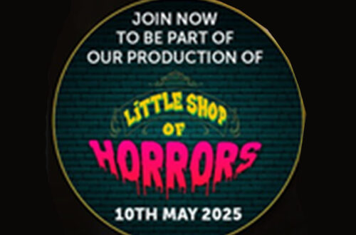 PQA Presents: Little Shop Of Horrors