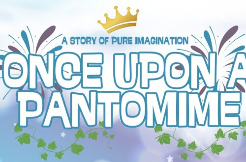 Helping Hands Group Presents: Once Upon A Pantomime