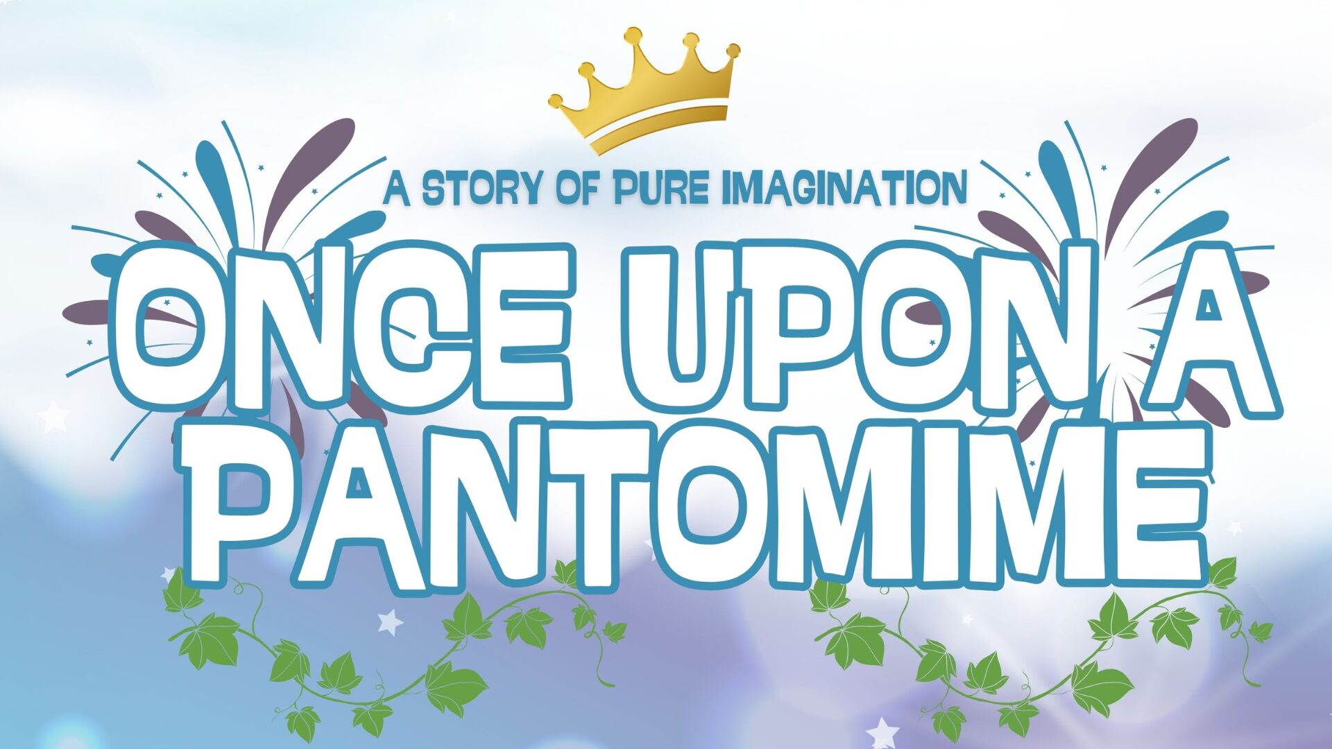 Helping Hands Group Presents: Once Upon A Pantomime